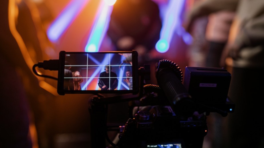 VOD vs. Live Streaming Video
