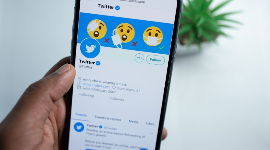 Twitter