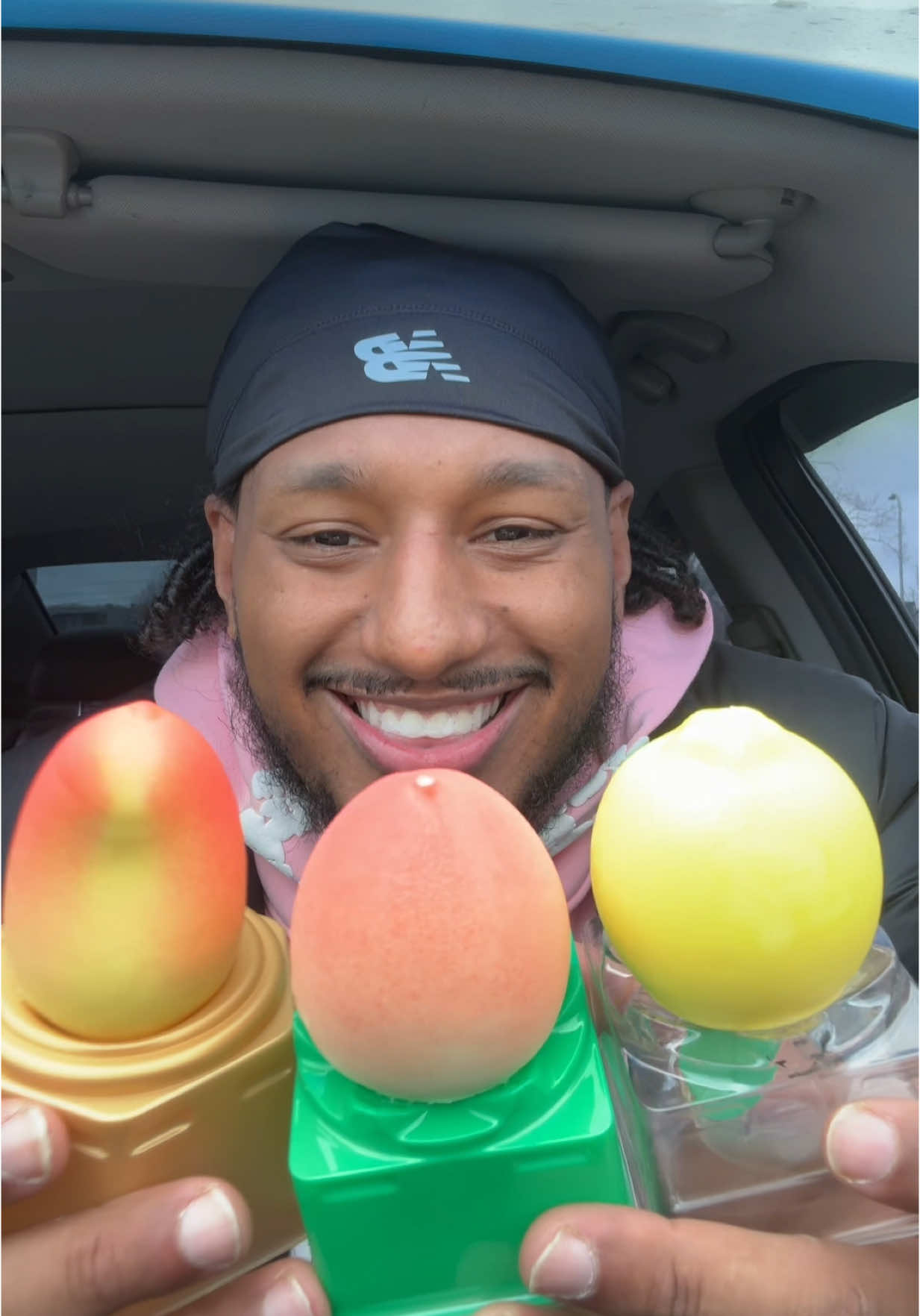 Other Flavors Of Propitious Icecream