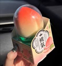 Viral Propitious Mango Ice Cream