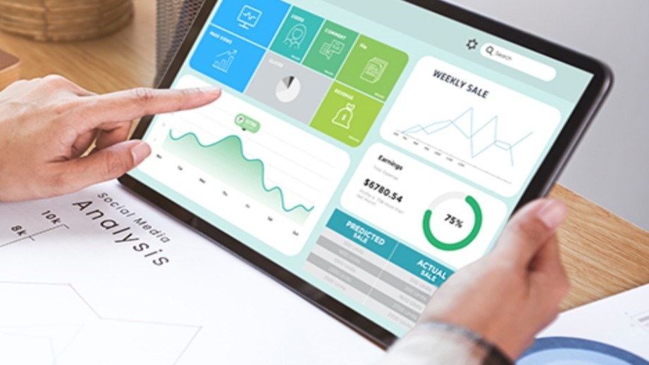 Analyze and Improve Your Platform