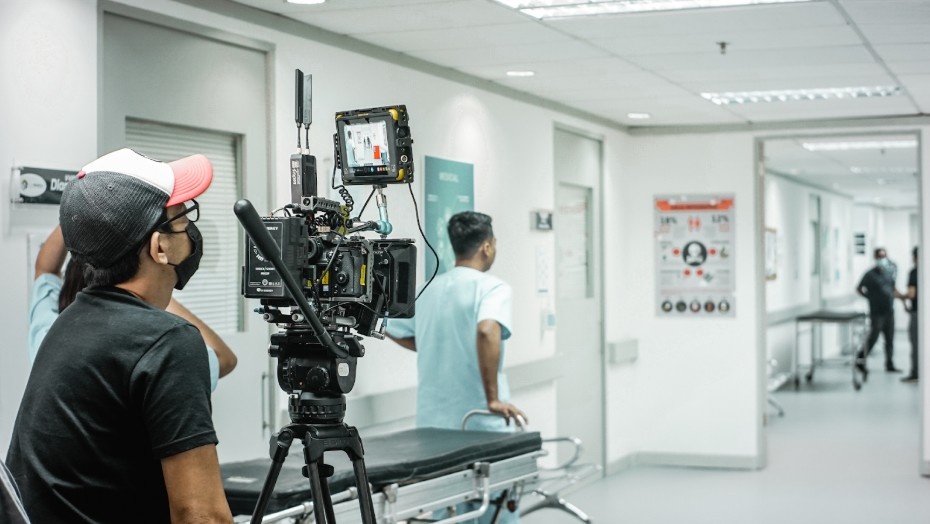 Monetization Models: SVOD, AVOD, and TVOD