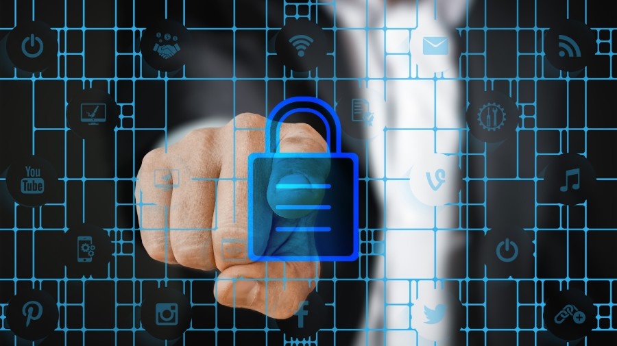 Security and DRM Protection