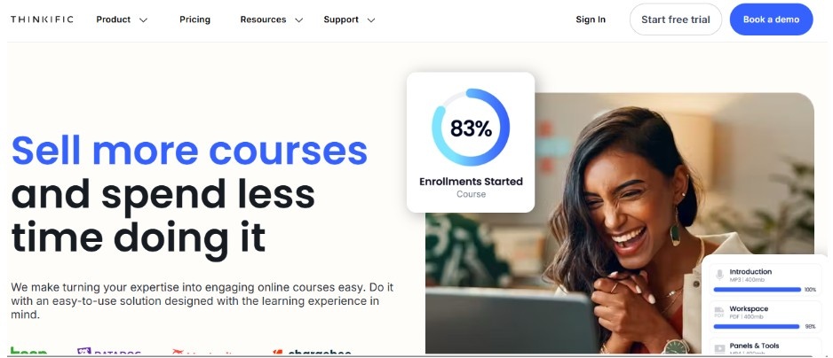 Choose the Right Platform Type