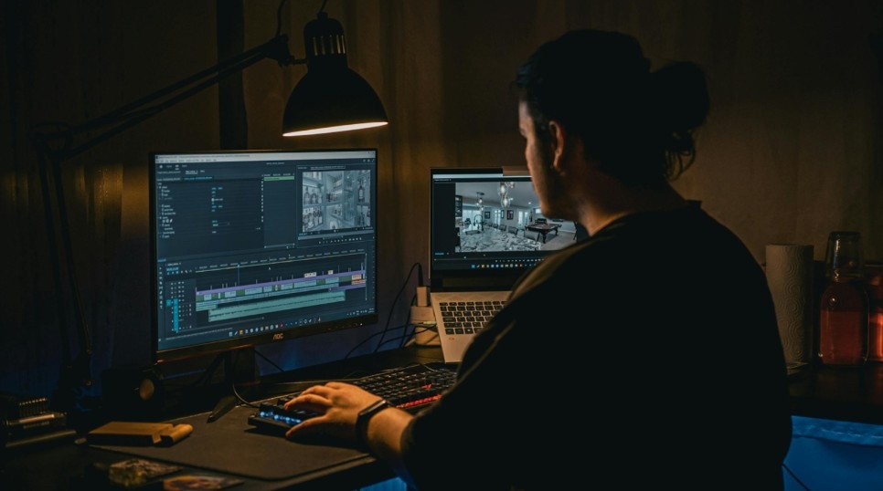 Analytics and Viewer insights