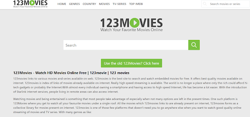 123Movies