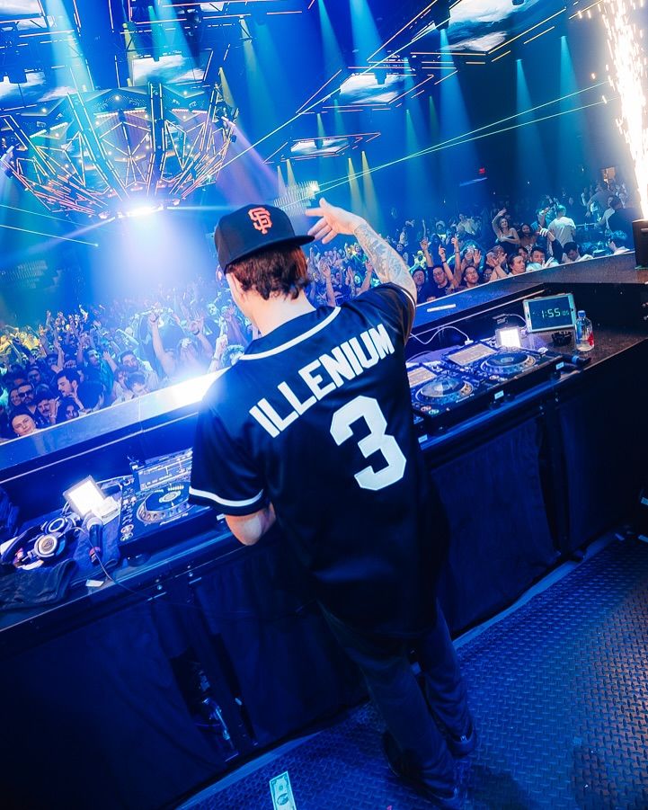 Illenium