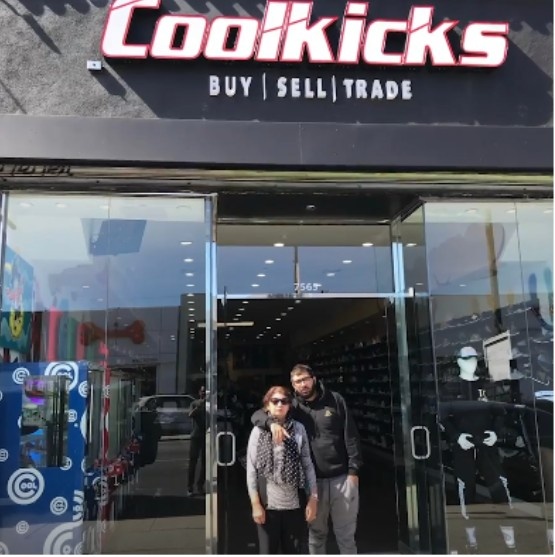 What Was Cool Kicks’ Revenue Growth Like?