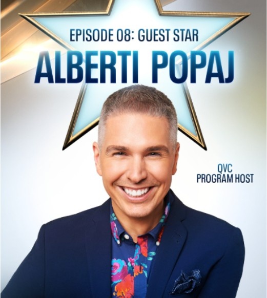 How did Alberti Popaj make his fortune?