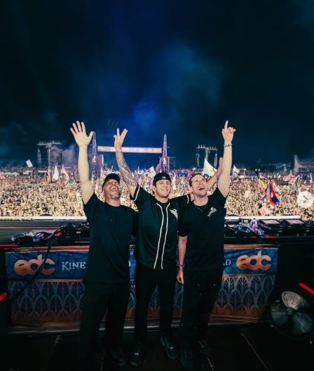 How Does Illenium Make His Money?
