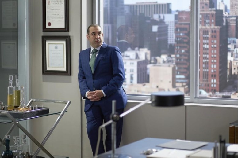 louis litt net worth