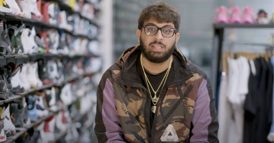 Who Is Adeel Shams, and How Did He Start Building His Empire?
