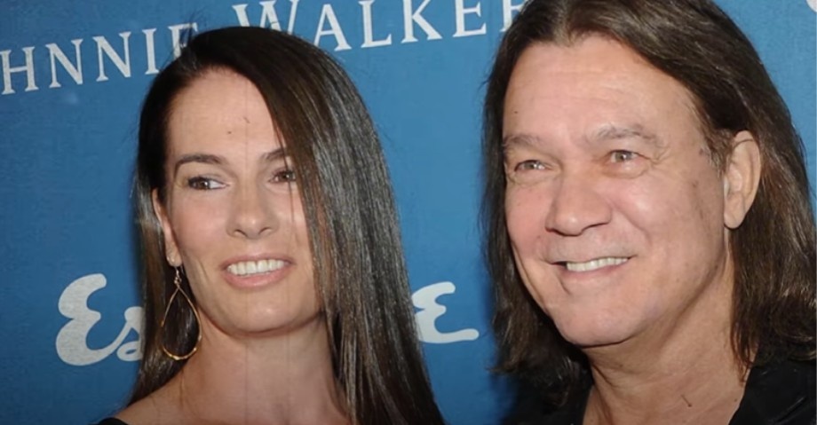 What Was Eddie Van Halen’s Net Worth When He Died?