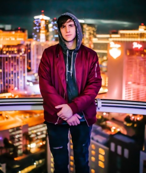 What is Illenium’s Net Worth