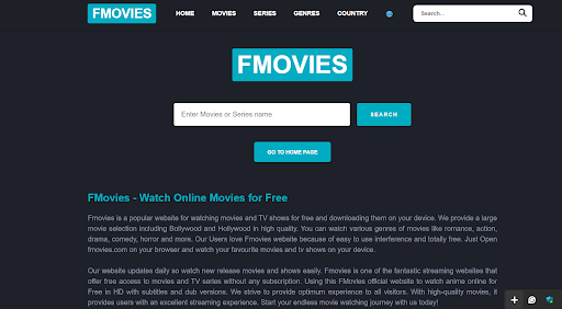 FMovies