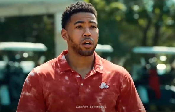 How Did Jake From State Farm Begin