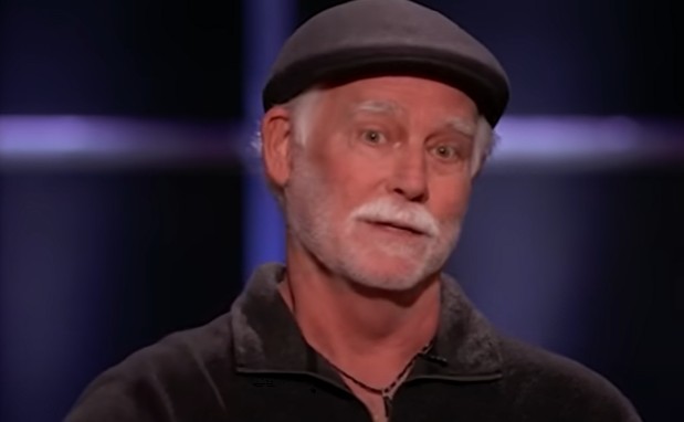 How Mark Singer Made His Fortune