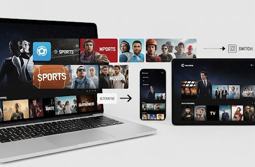 MamaHD Alternatives Finding The Best Sports Streaming Sites