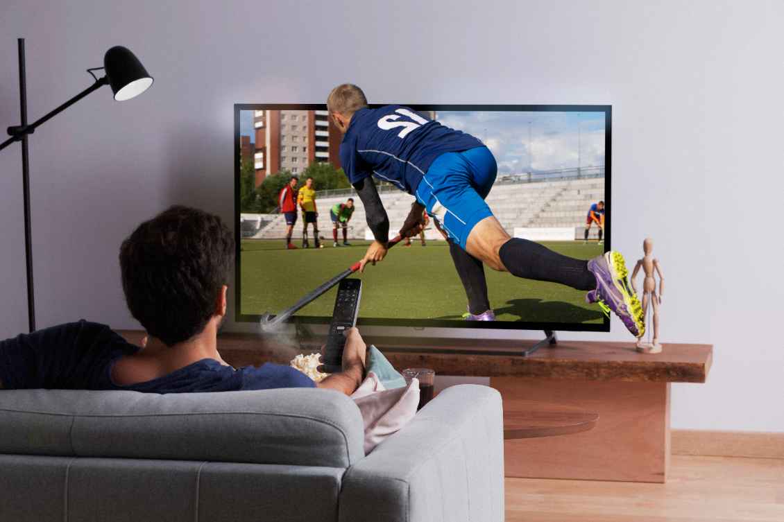 SportStream TV Alternative The Best Sports Streaming Sites For 2025