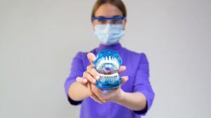 How Can These Technological Advancements Benefit Your Dental Care Routine
