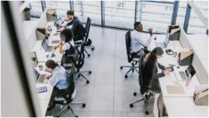 How Do AT&T Employees Manage Their Shifts