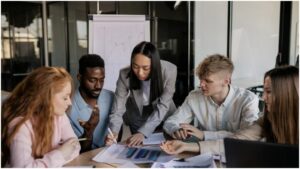 What About AT&T Business Customers?
