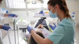 How Is Technology Enhancing the Patient Experience in Modern Dentistry
