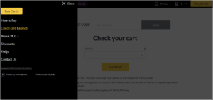 How to Check Your Balance Online