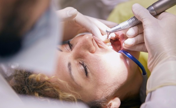 The Benefit of Going to the Dentist Regularly