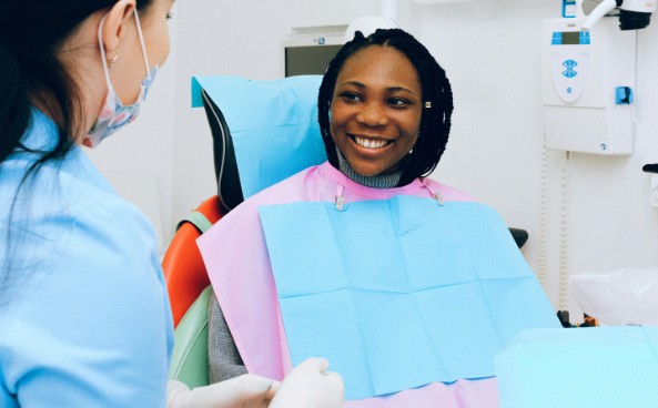 The Crucial Role of Timely Dental Check-Ups for Tooth Infections in North York