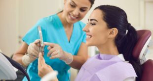 The Role of Technology in Modern Dental Care