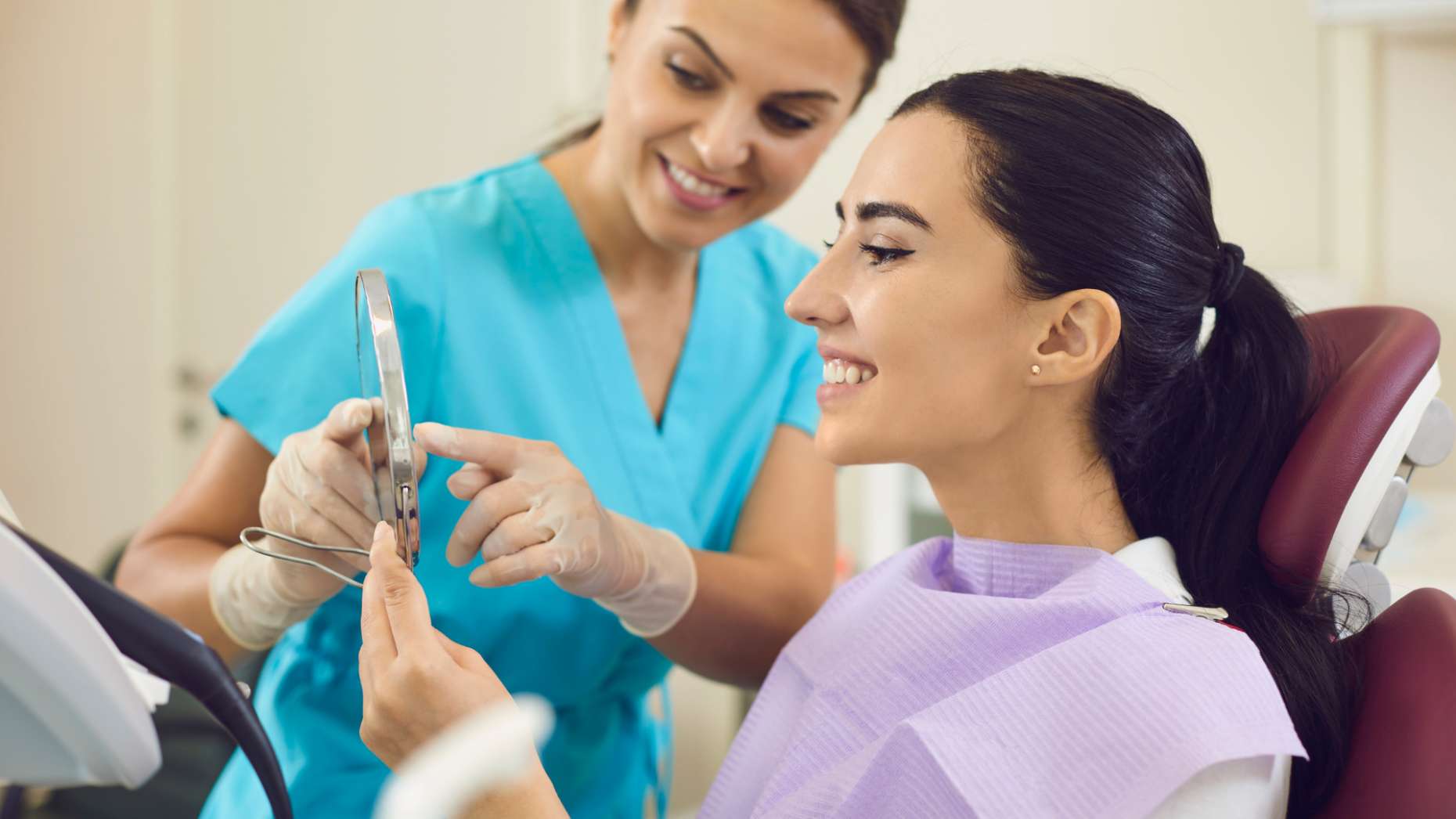 The Role of Technology in Modern Dental Care