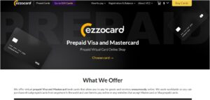What Exactly Is an Ezzocard