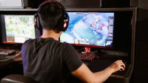 Why Is Geometry Spot Popular With Students and Gamers