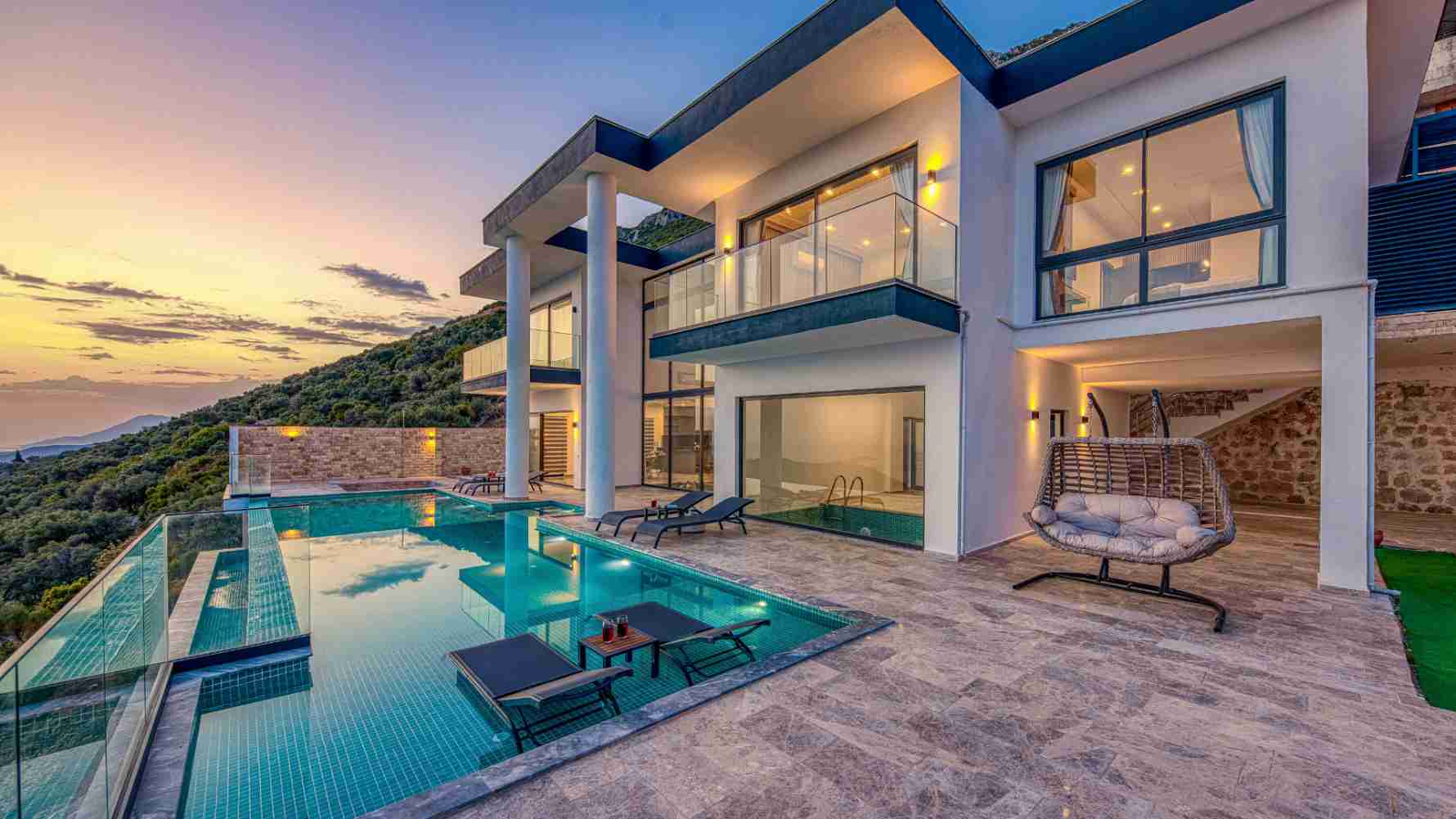pool remodeling trends