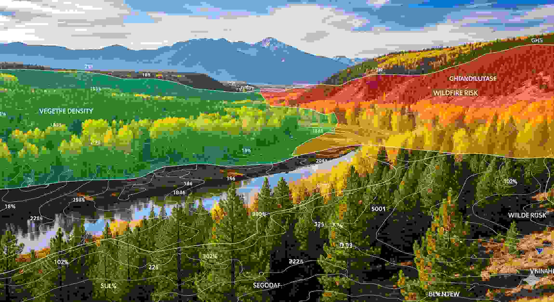 5 Key Benefits of Using GIS Services in Utah for Forestry Projects