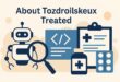 About Tozdroilskeux Treated what people actually mean (and how to read it)