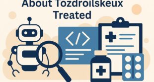 About Tozdroilskeux Treated what people actually mean (and how to read it)