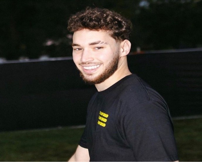Adin Ross Net Worth The Streamer Who Turned Chaos Into Millions