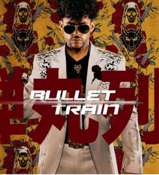 Bad Bunny isn’t settling for just music. He’s stepped into Hollywood and made it count.