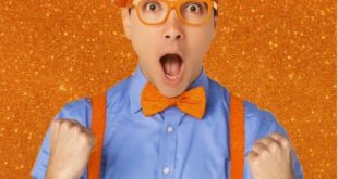 Blippi Net Worth How a Kids’ YouTube Star Built a Multi-Million Dollar Empire