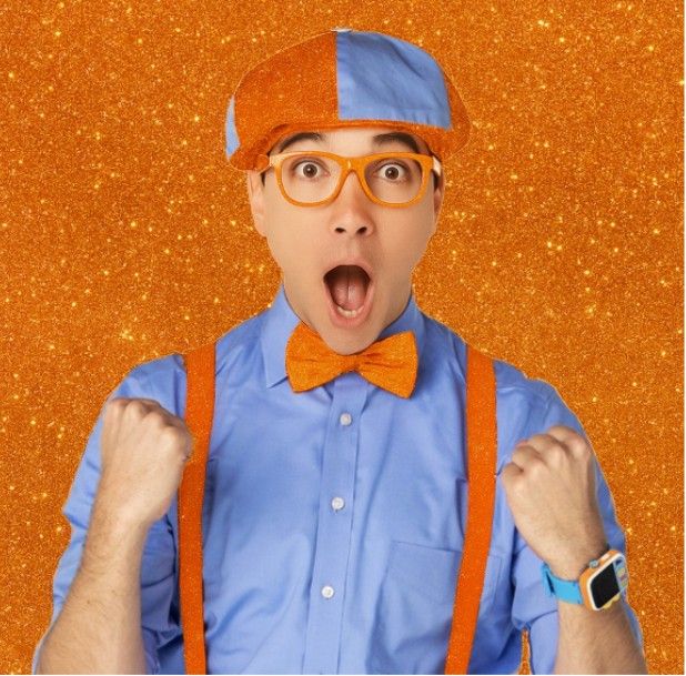 Blippi Net Worth How a Kids’ YouTube Star Built a Multi-Million Dollar Empire
