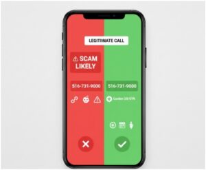 Could 5167319000 Be a Scam Call Pretending to Be a Doctor’s Office