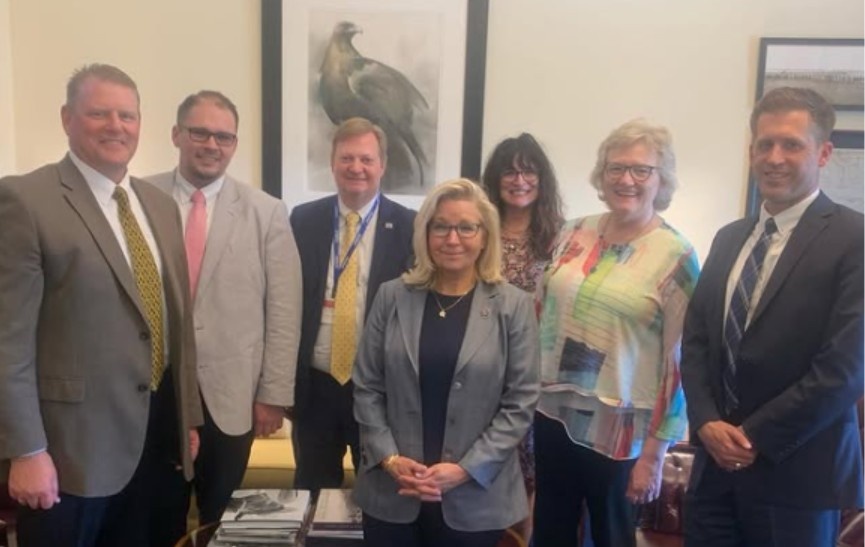 Did Private Equity and Business Ventures Boost Liz Cheney Net Worth