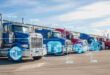 Heavy-duty applications for commercial fleet supplies