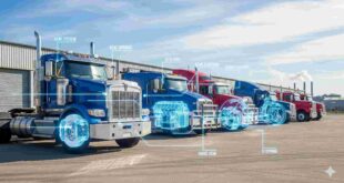 Heavy-duty applications for commercial fleet supplies
