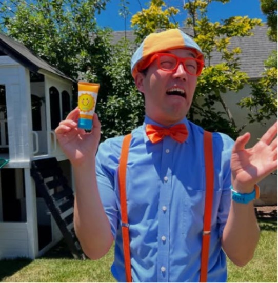 How Can Creators Learn From Blippi’s Net Worth Strategy