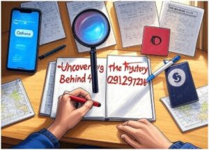 How Can You Investigate a Number Like 4012972236