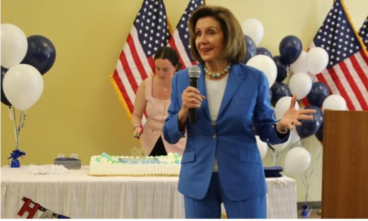How Can You Use the Nancy Pelosi Stock Tracker Without Losing Your Shirt