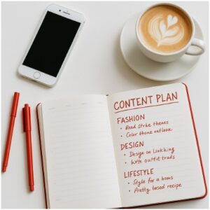 How Did I Set Up the Website for Redandwhitemagz.com